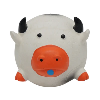 Gambar Pawise Mainan Anjing Animal Ball Random