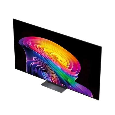 Gambar LG 83 Inch OLED 4K Smart TV OLED83C6PSA - Hitam