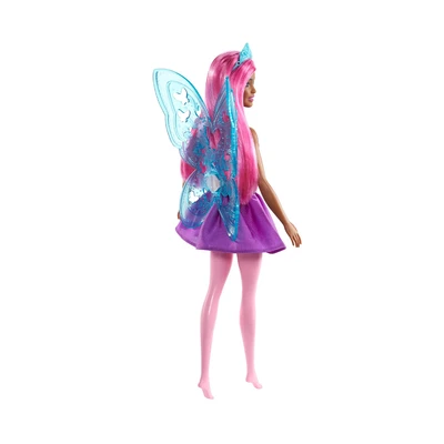Gambar Barbie Boneka Fairy FWK85 Random
