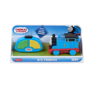 Gambar Thomas & Friends Remote Control - Biru