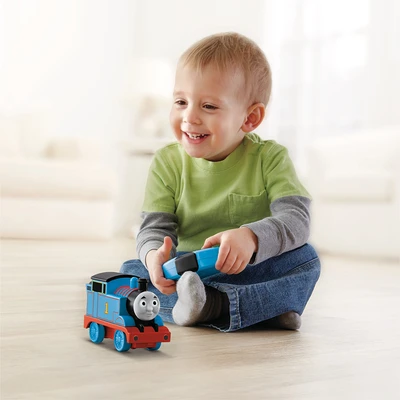 Gambar Thomas & Friends Remote Control - Biru