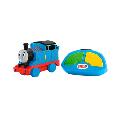 Gambar Thomas & Friends Remote Control - Biru