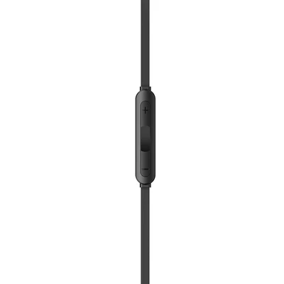Gambar Havit Earphone Kabel Type-C E336C - Hitam
