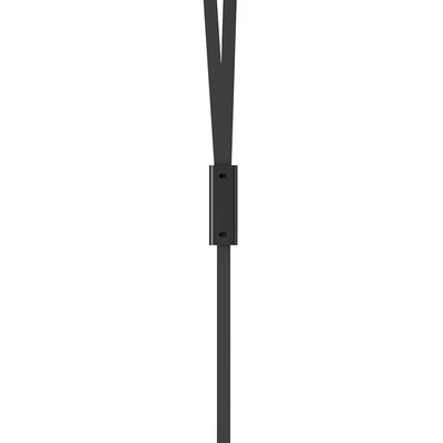 Gambar Havit Earphone Kabel Type-C E336C - Hitam