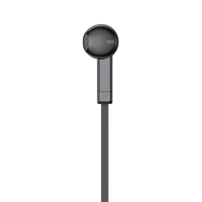 Gambar Havit Earphone Kabel Type-C E336C - Hitam