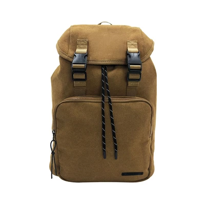 Gambar Passport Axel Tas Ransel - Cokelat