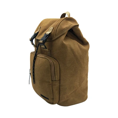 Gambar Passport Axel Tas Ransel - Cokelat
