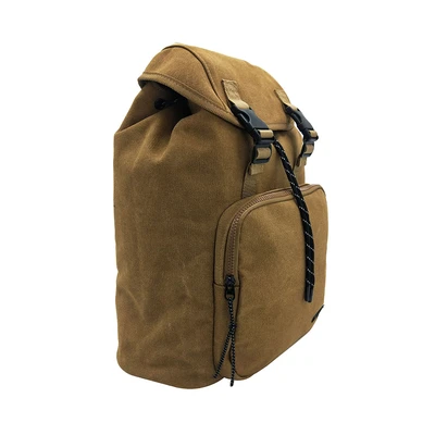 Gambar Passport Axel Tas Ransel - Cokelat