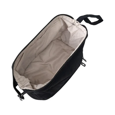 Gambar Passport Chloe Tas Kosmetik Polyester - Hitam