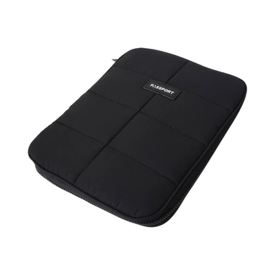 Gambar Passport Chloe Tas Tablet Polyester 11 Inch - Hitam