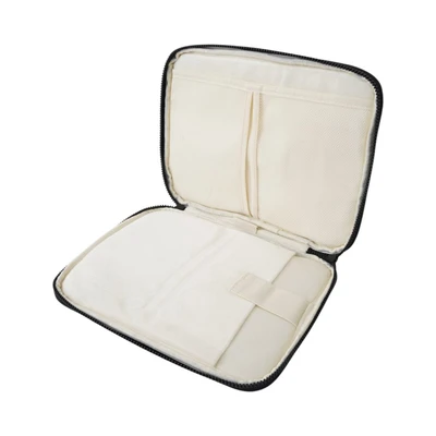 Gambar Passport Chloe Tas Tablet Polyester 11 Inch - Hitam