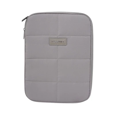 Gambar Passport Chloe Tas Tablet Polyester 11 Inch - Abu-Abu