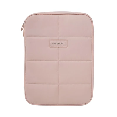 Gambar Passport Chloe Tas Tablet Polyester 11 Inch - Pink