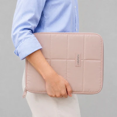 Gambar Passport Chloe Tas Tablet Polyester 11 Inch - Pink