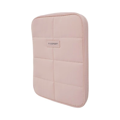 Gambar Passport Chloe Tas Tablet Polyester 11 Inch - Pink