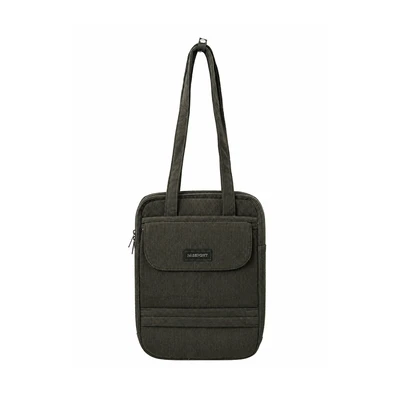 Gambar Passport Avery Tas Laptop - Hijau