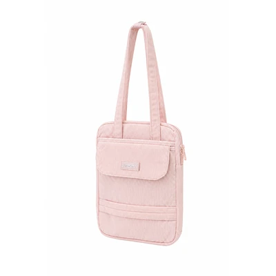 Gambar Passport Avery Tas Laptop - Pink