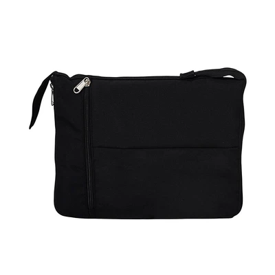 Gambar Passport Riley Tas Travel Lipat Medium - Hitam