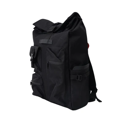 Gambar Passport Winston Tas Ransel - Hitam