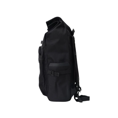 Gambar Passport Winston Tas Ransel - Hitam