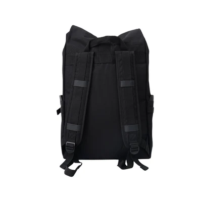 Gambar Passport Winston Tas Ransel - Hitam