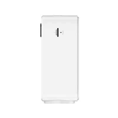 Gambar Krisbow Sync Smart IP Camera WiFi Indoor 4MP Screen Auto Tracking BD4 - Putih
