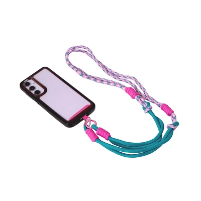 Gambar Ataru Lanyard Handphone Double Knot Random