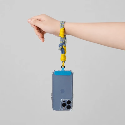 Gambar Ataru Gantungan Handphone Double Knots Random