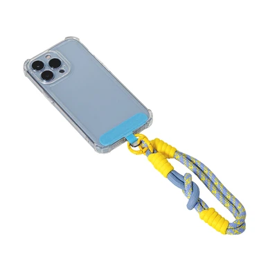 Gambar Ataru Gantungan Handphone Double Knots Random