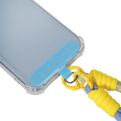 Gambar Ataru Gantungan Handphone Double Knots Random
