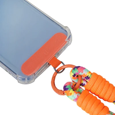Gambar Ataru Gantungan Handphone Double Knot Vibrant Random