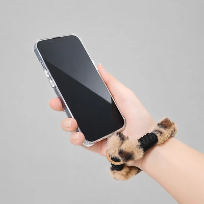 Gambar Ataru Gantungan Handphone Rosette Random