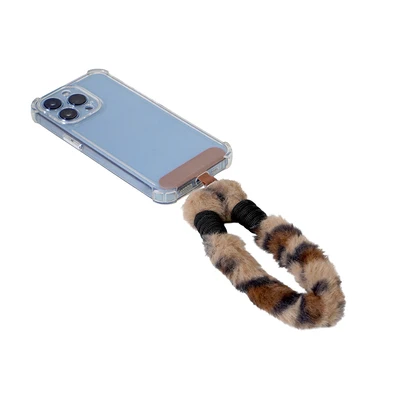 Gambar Ataru Gantungan Handphone Rosette Random