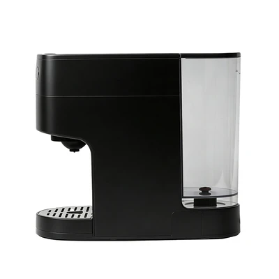 Gambar Klaz Coffee Maker Capsule 1.2 Liter 19 Bar 1850 Watt - Hitam