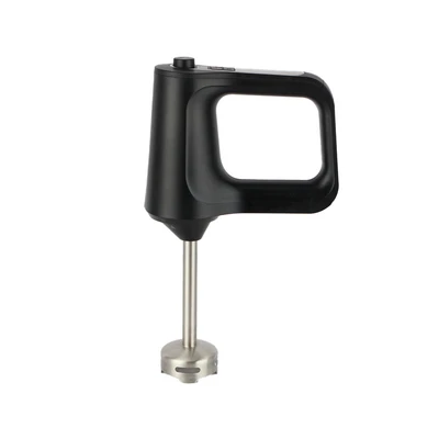 Gambar Klaz Hand Blender Chopper Mixer 4-in-1 600 Watt - Hitam