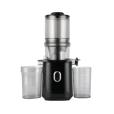 Gambar Kris Slow Juicer 300 Watt - Hitam