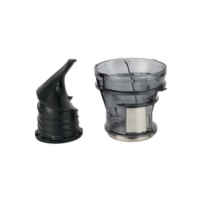 Gambar Kris Slow Juicer 300 Watt - Hitam