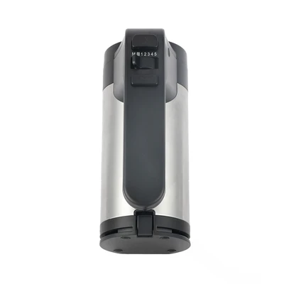 Gambar Kris Hand Mixer Stainless Steel 5S 300 Watt - Hitam