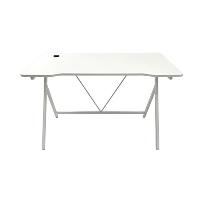 Gambar Selma Britta Meja Komputer - Putih