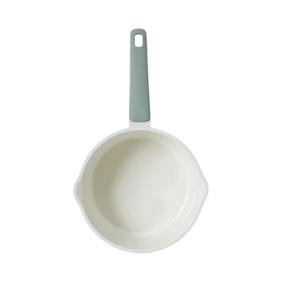 Gambar Sitram Calmora Panci Saucepan 20 cm - Hijau