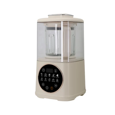 Gambar Kels Blender Multifungsi Silent 1.1 Liter 500 Watt - Krem Beige