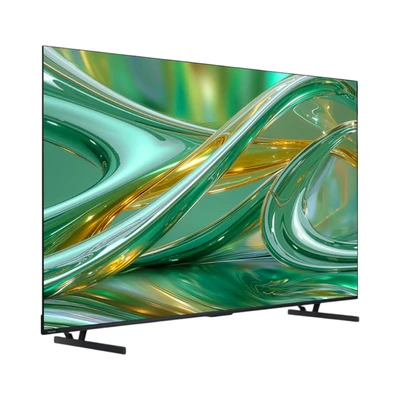 Gambar Hisense 85 Inch Mini LED 4K Smart TV 85U6S - Hitam