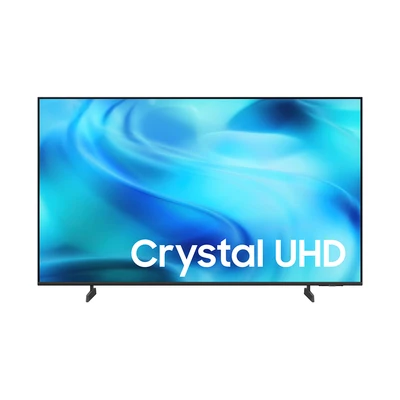 Gambar Samsung 65 Inch LED 4K Smart TV UA65U8500HKXXD - Hitam