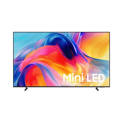 Gambar Samsung 43 Inch Mini LED 4K Smart TV UA43M70HAKXXD - Hitam