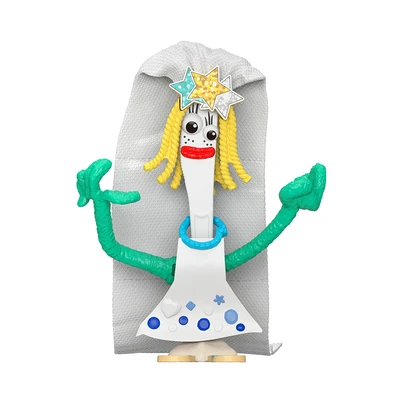 Gambar Disney Pixar Toy Story 5 Set Figure Forkys Wedding - Mix