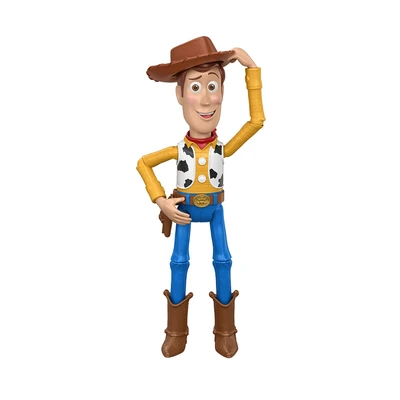 Gambar Toy Story Action Figure Woody 30 Cm - Mix