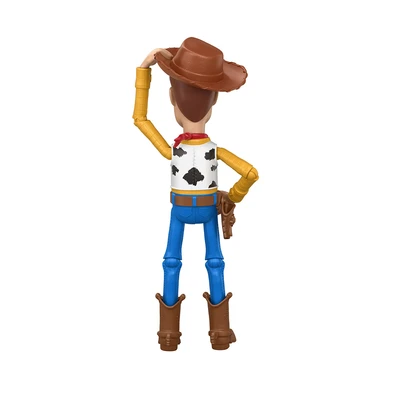 Gambar Toy Story Action Figure Woody 30 Cm - Mix