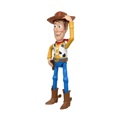 Gambar Toy Story Action Figure Woody 30 Cm - Mix