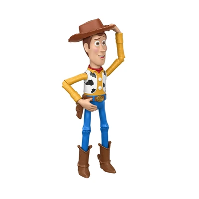 Gambar Toy Story Action Figure Woody 30 Cm - Mix