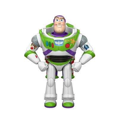 Gambar Toy Story Action Figure Buzz Lightyear 30 Cm - Mix